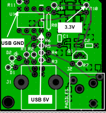 Voltage Test