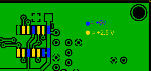 IC Pin Voltage Tests